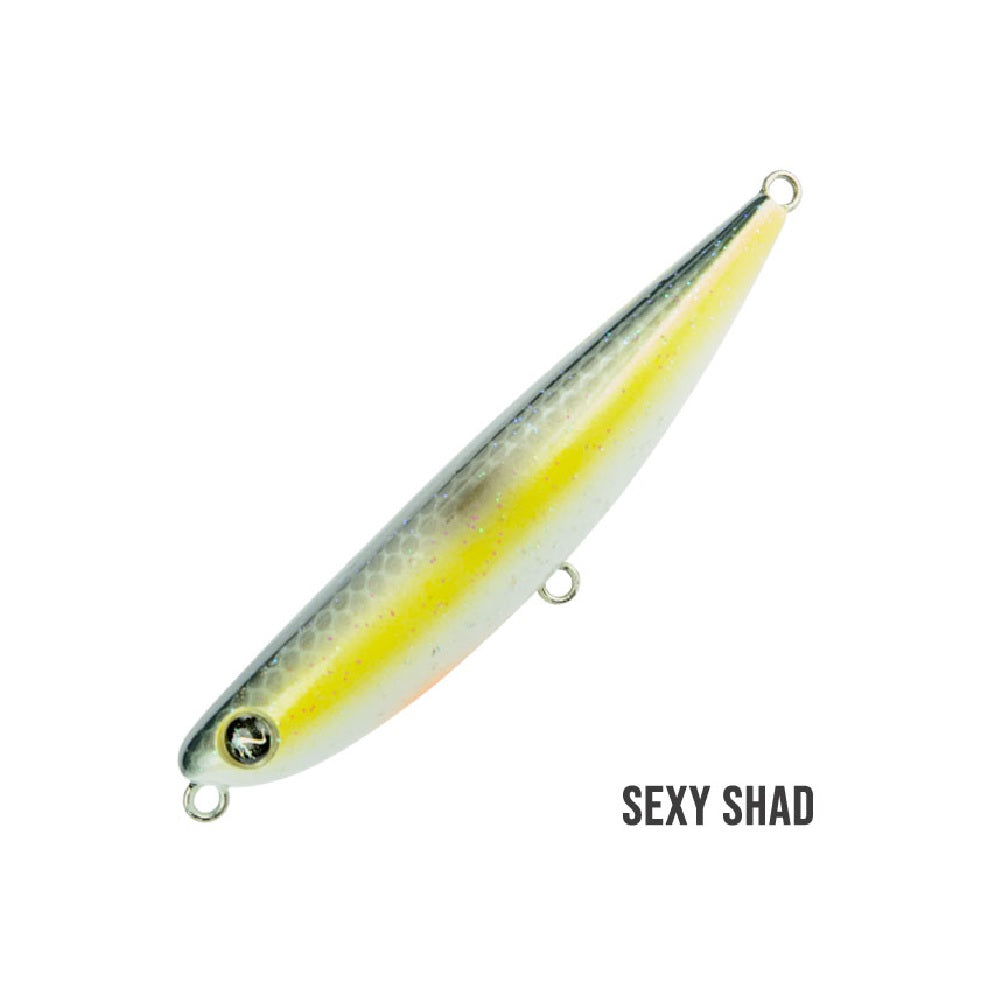 Artificiale Seaspin Pro-Q 65 Sexy Shad