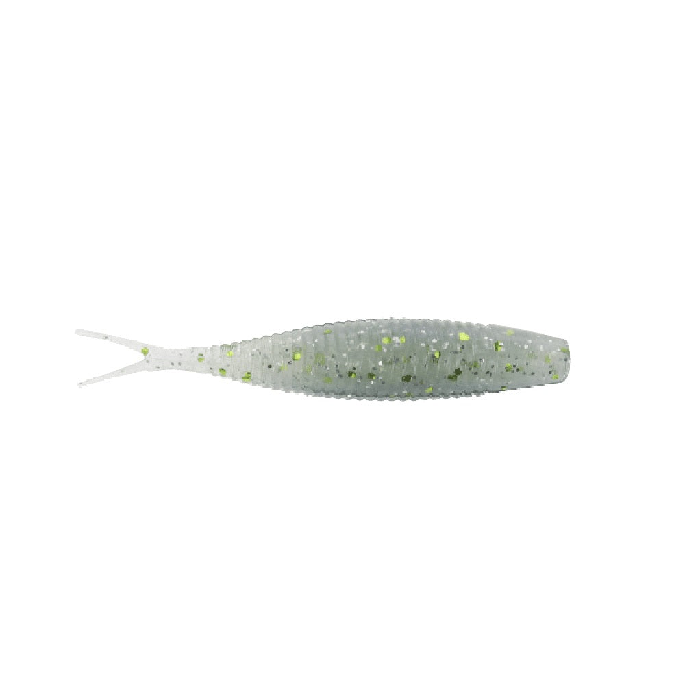 Artificiale Gary Yamamoto Scope Shad 3.5" Sexy Shad