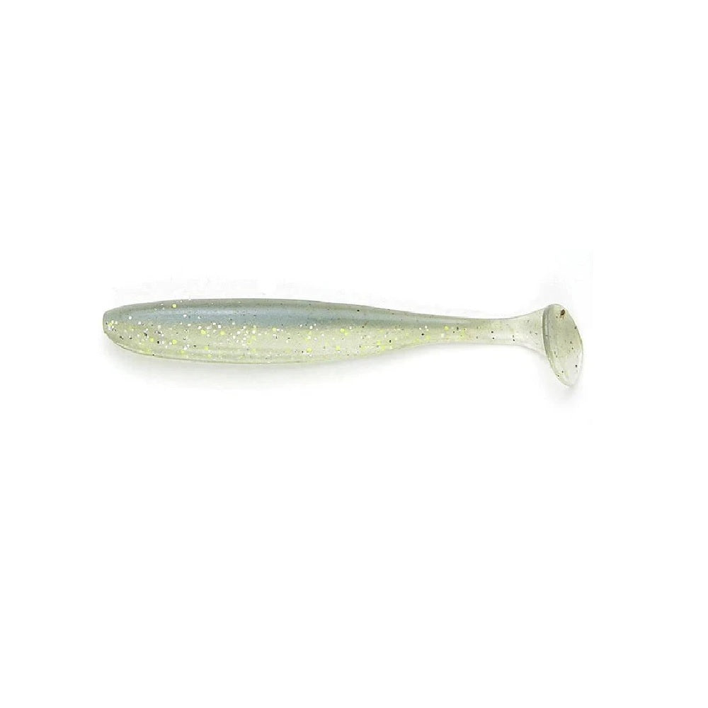 Artificiale Keitech Easy Shiner 4" Sexy Shad