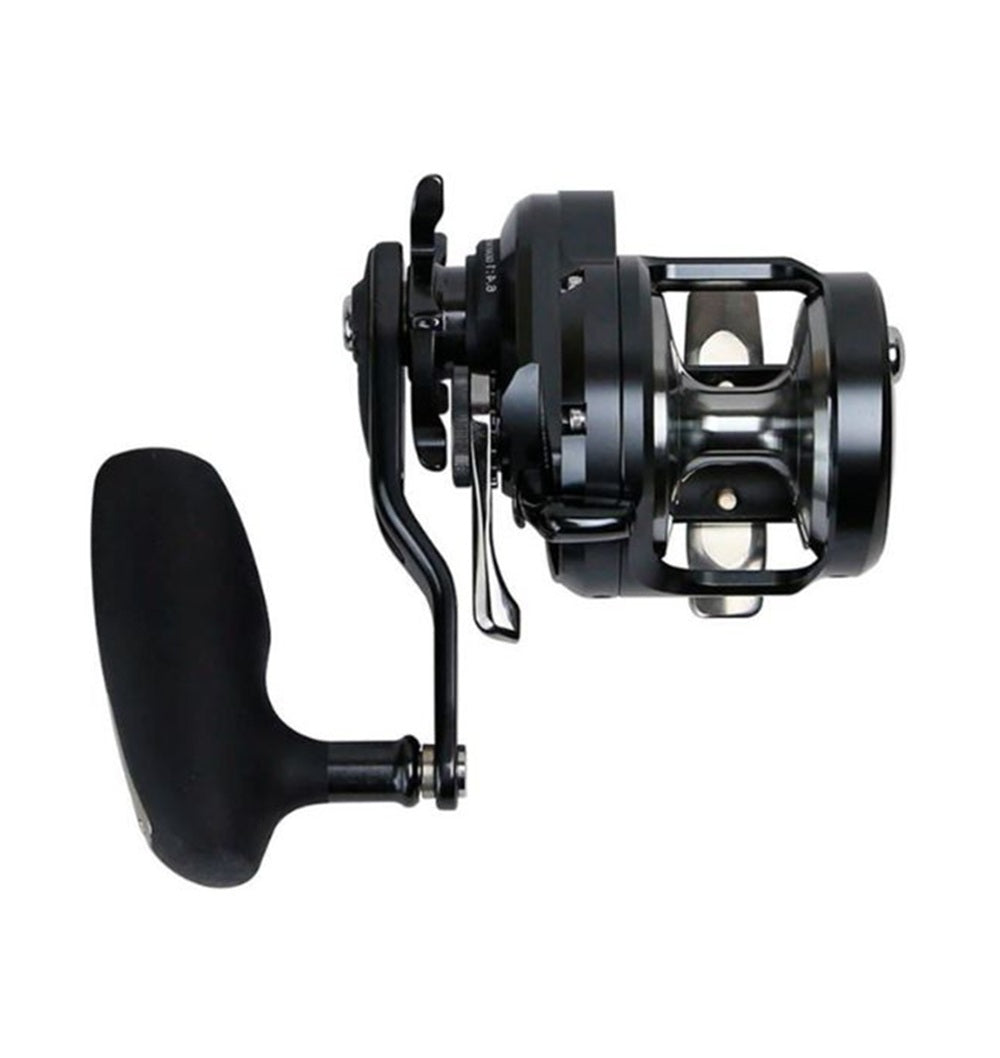 Shimano Ocea Jigger F custom 1501 HG