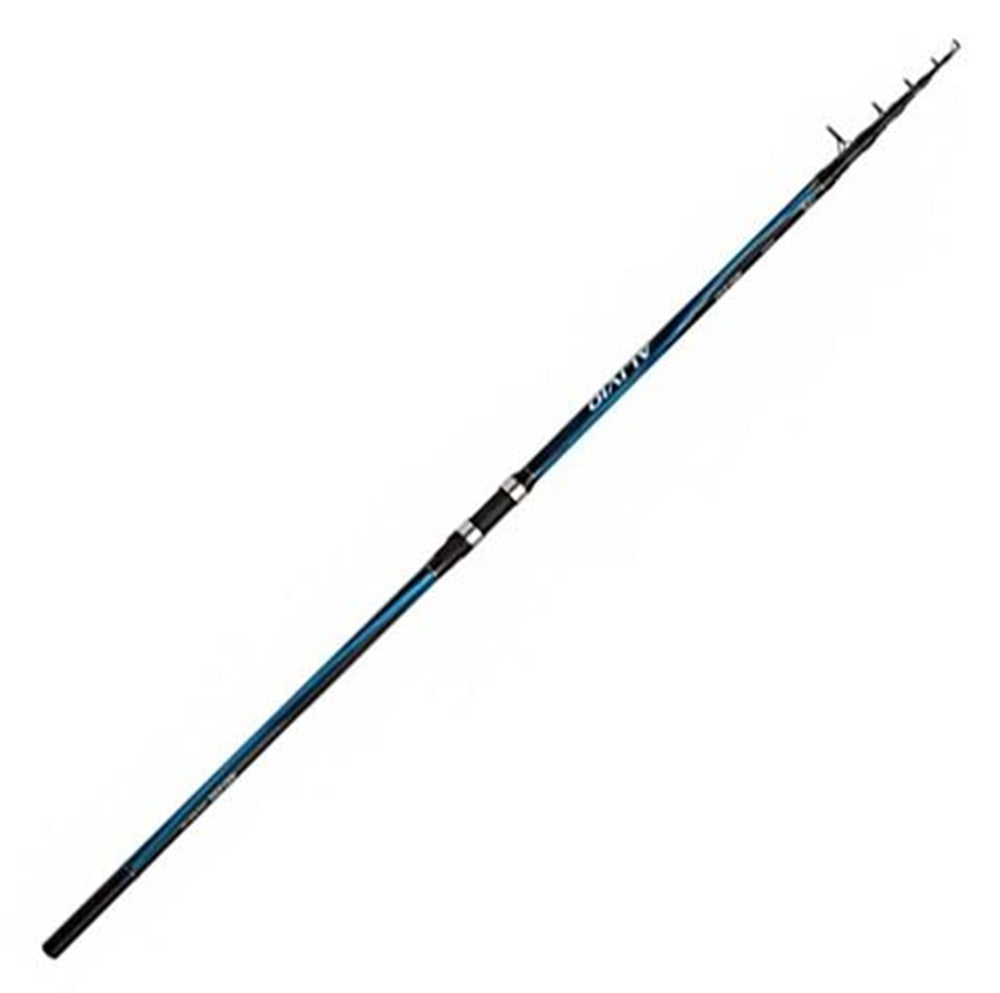 Canna Shimano Alivio GX Surf Tele 4215 4,20m 150g 5pc Telescopica