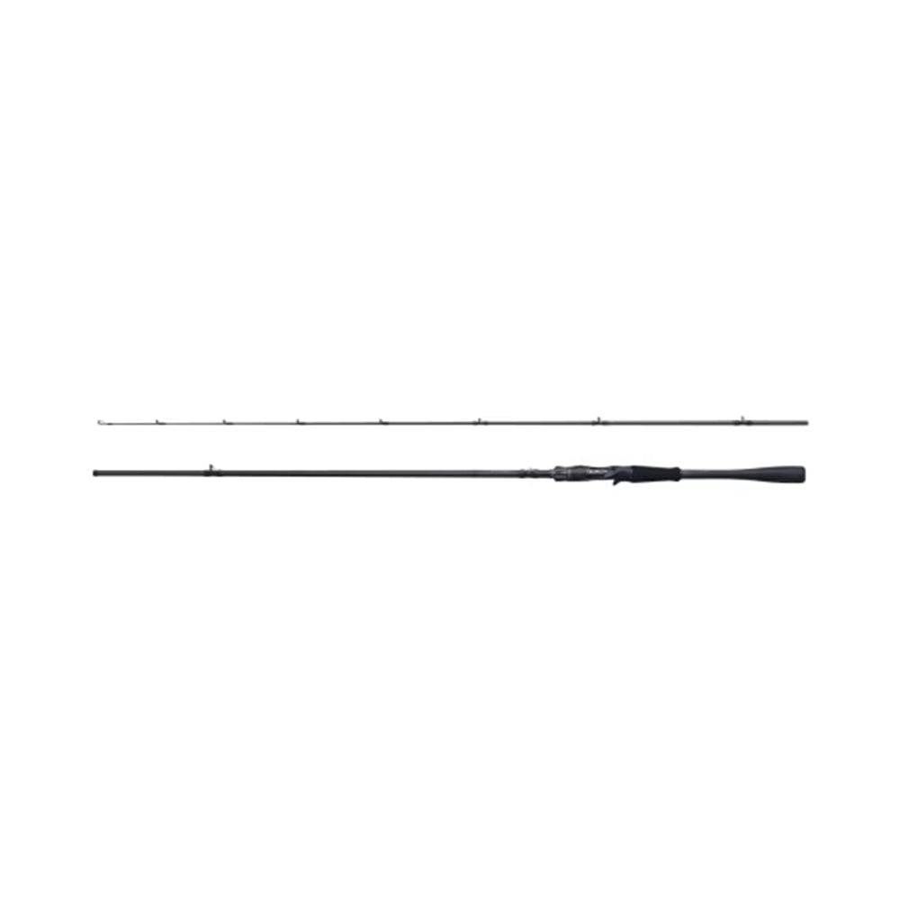 Canna Shimano 26Zodias Casting 2,18m 7'2" 10-30g 2pc