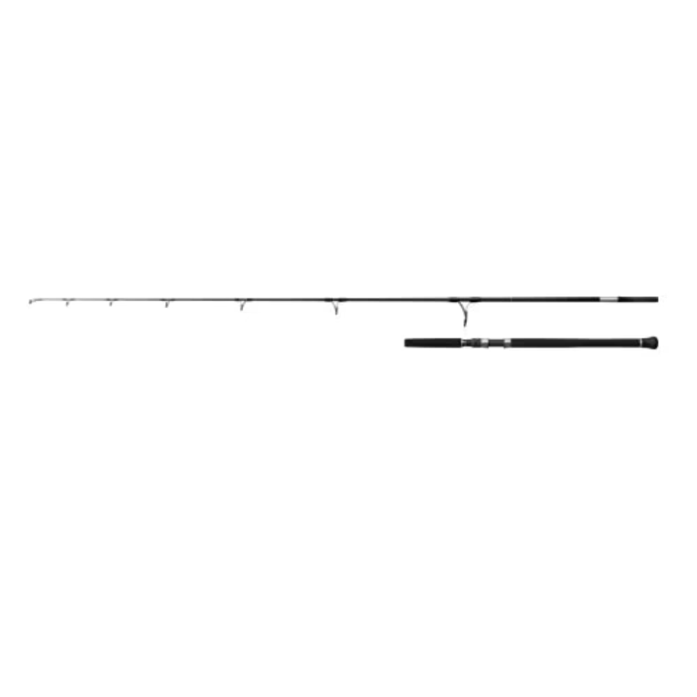 Shimano Grappler Type C Spinning S82H 2,49m 8'2" 160g