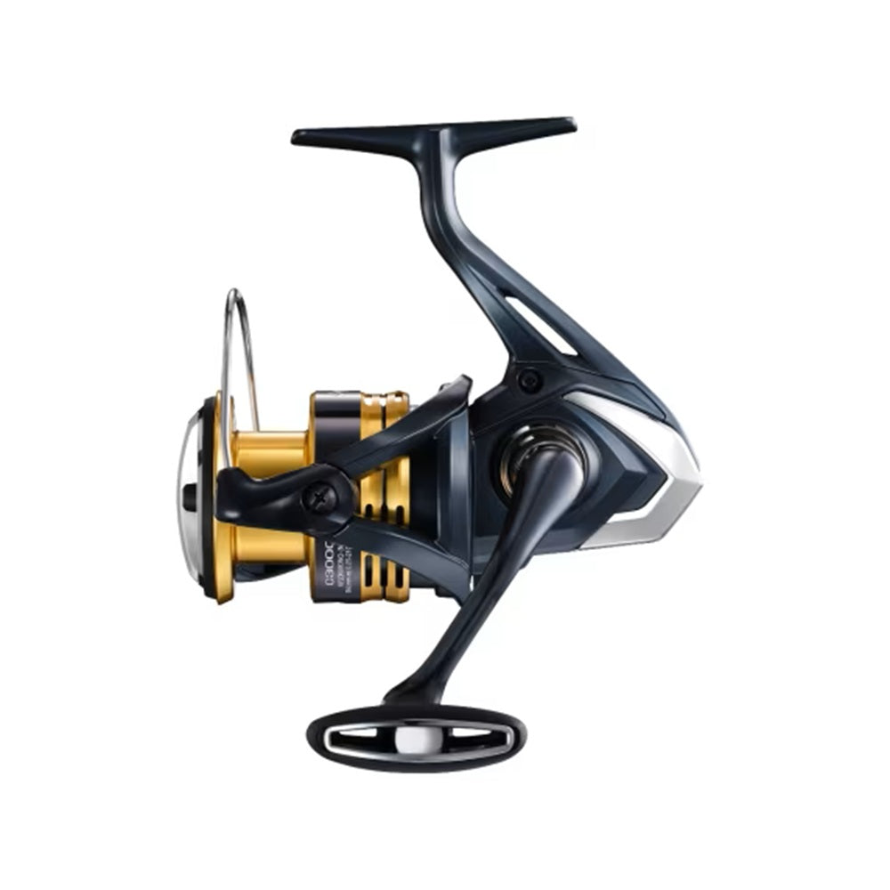 Shimano New Sahara 4000FJ XG