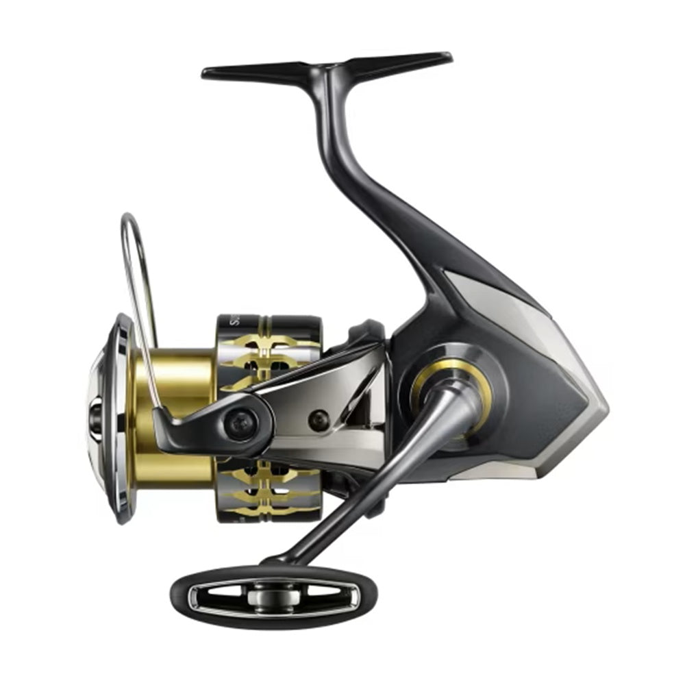 Mulinello Shimano Sustain FK 4000XG