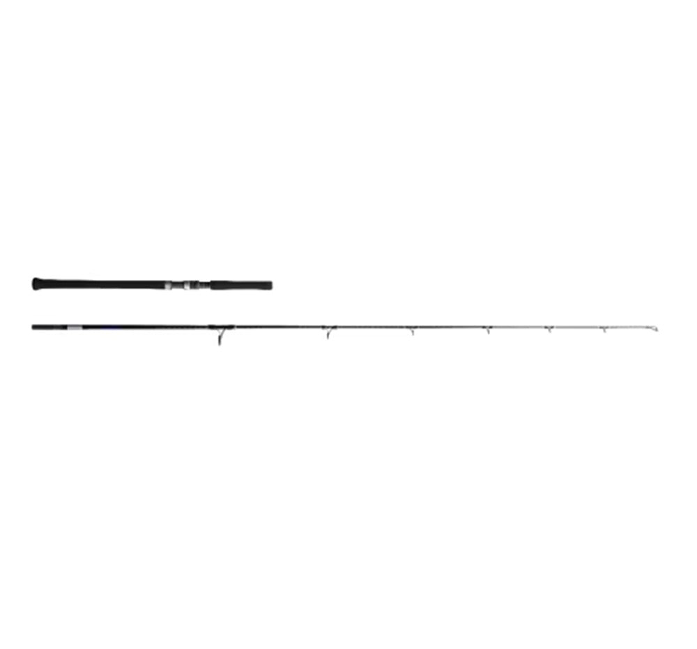 Shimano Grappler BB Type C82MH 2.49MT 120G