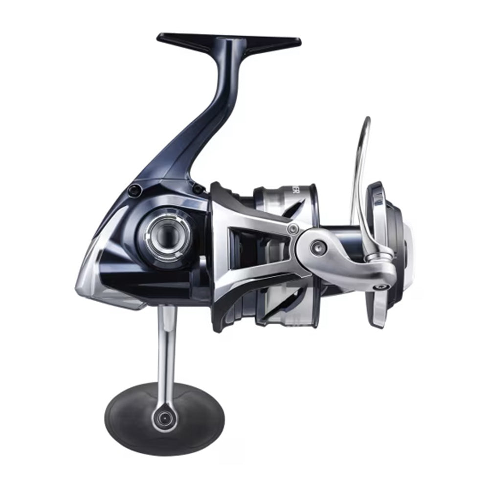 Mulinello Shimano TWIN POWER SW-C 8000 HG