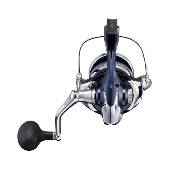 Mulinello Shimano TWIN POWER SW-C 8000 HG