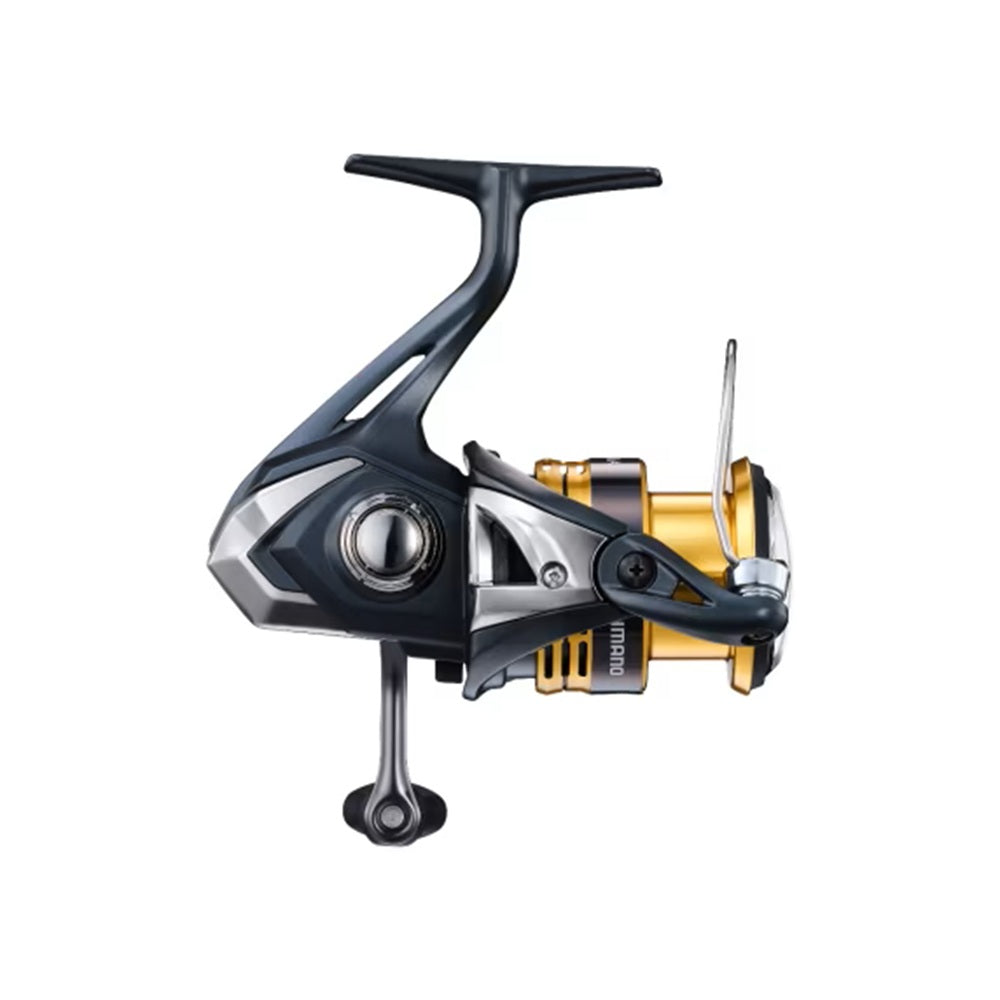 Shimano New Sahara 4000FJ XG