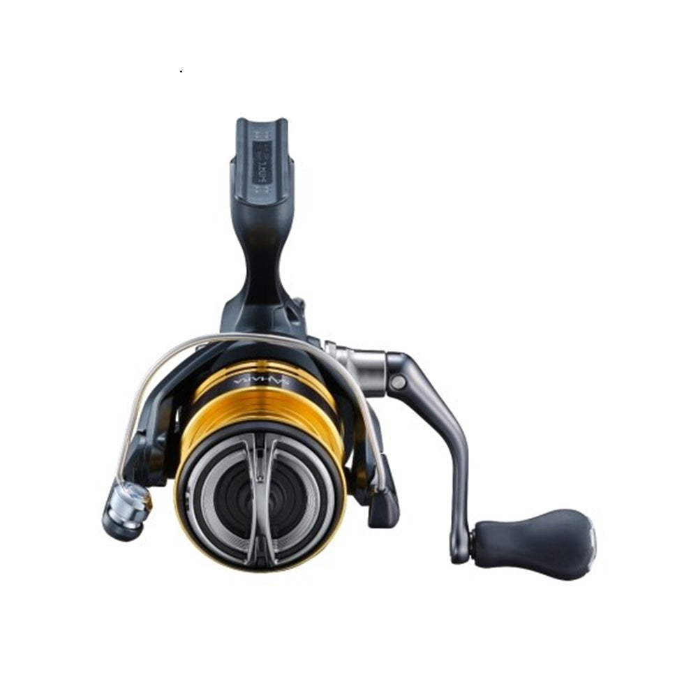 Shimano New Sahara 4000FJ XG