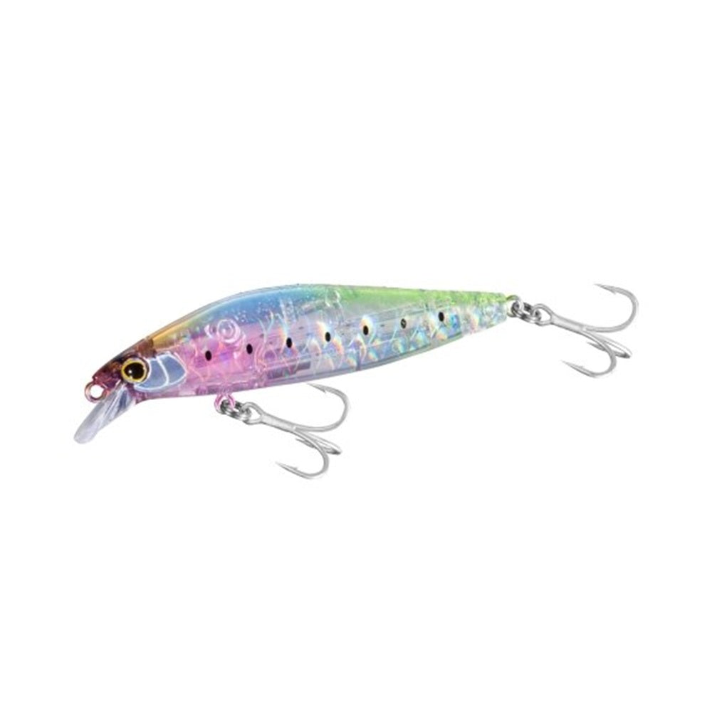 Artificiale Shimano Silent Assassin Flashboost 80S #006 T Cleasard