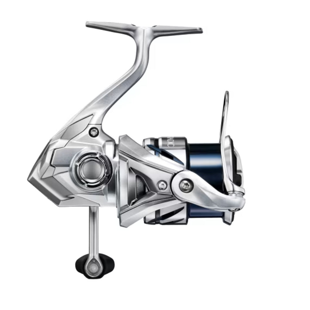 Mulinello Shimano Stradic FM 4000MXG