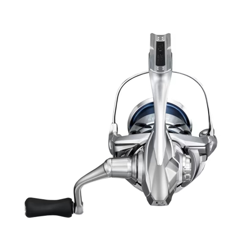 Mulinello Shimano Stradic FM 4000MXG