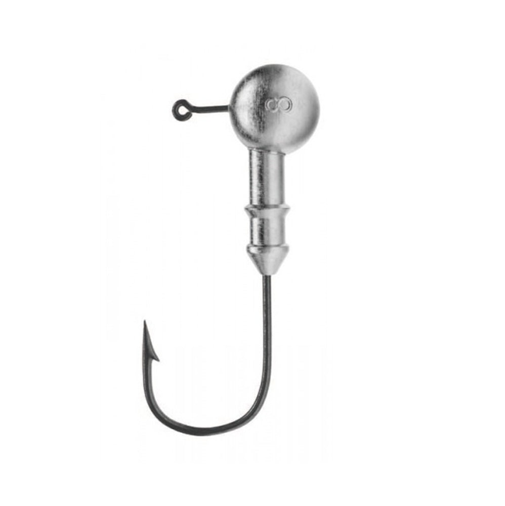 Shiro Classic Line Jig Head Mistral 6g #2/0