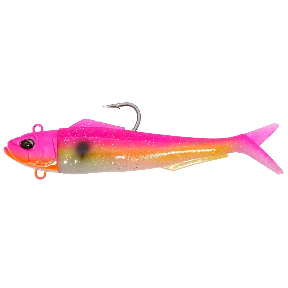 Artificiale Duo International Beach Walker Haul LH 190mm 100g Shoking Pink OB