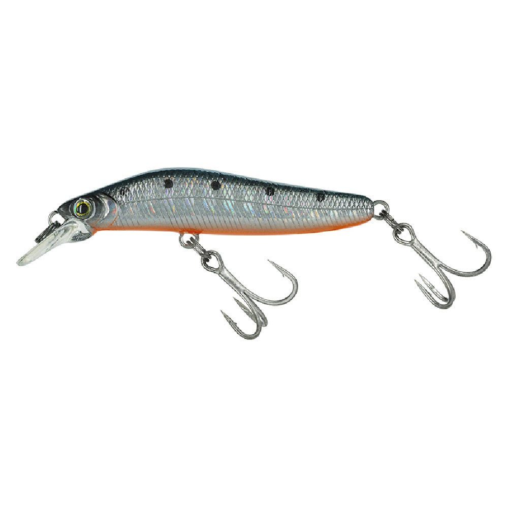 Artificiale Molix Jubarino FS Silver Melon