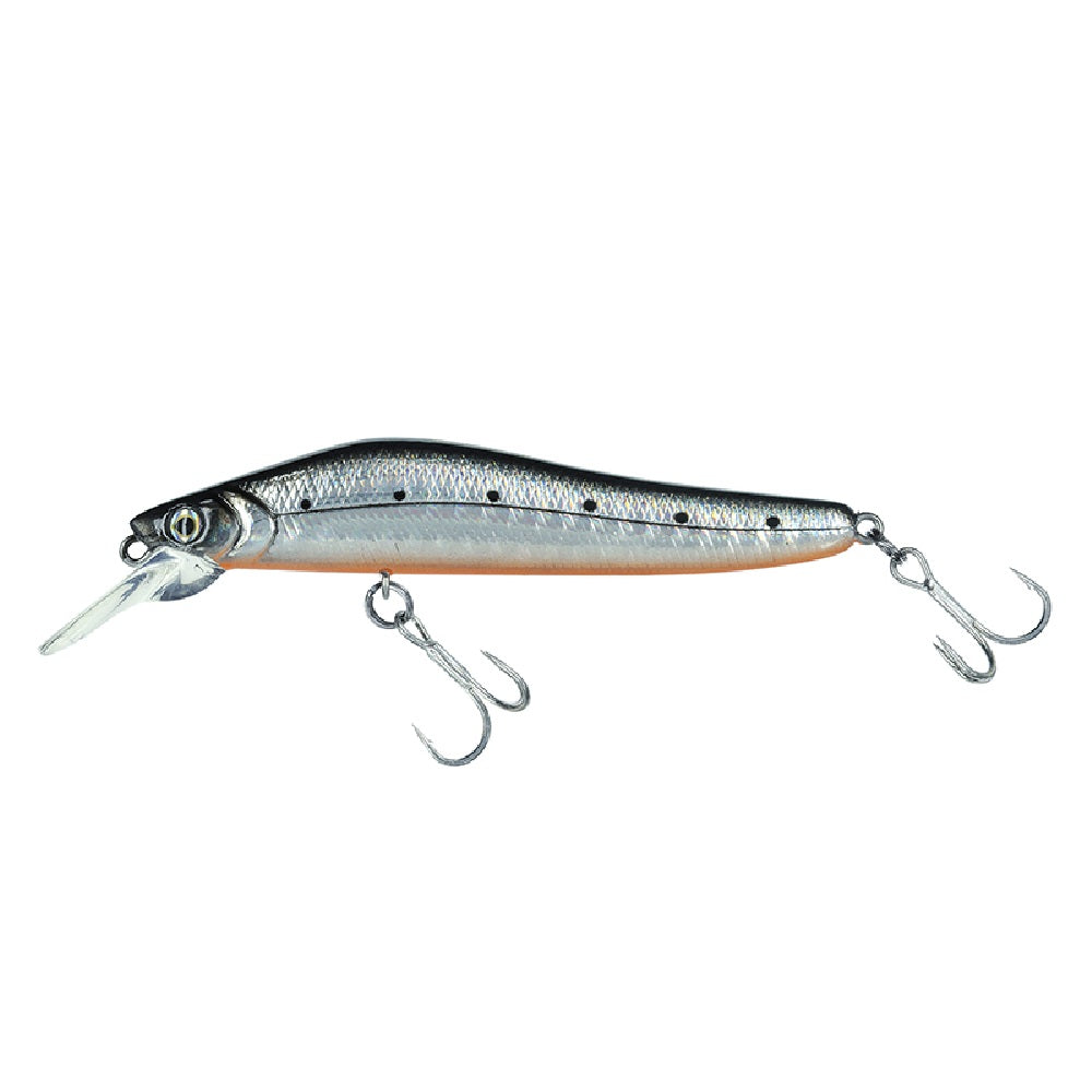 Artificiale Molix Jubar Smart 70 FS Silver Melon