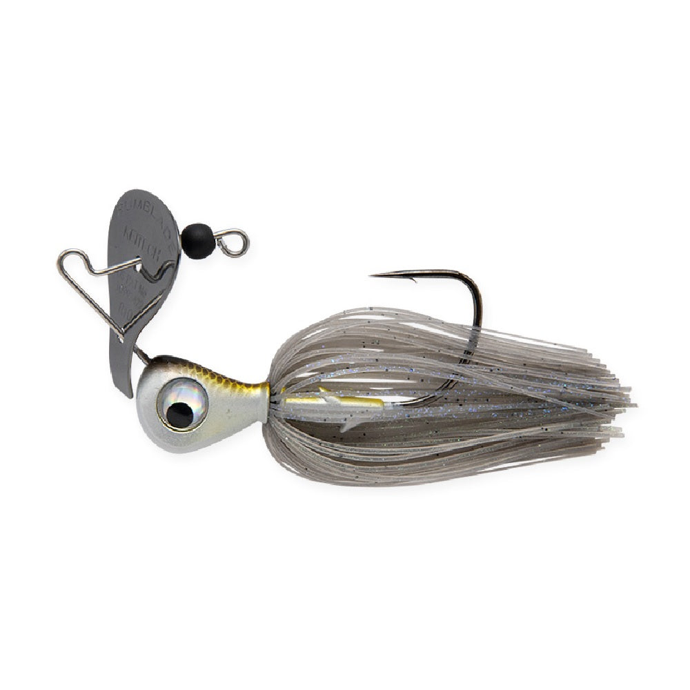 Artificiale Keitech Rumblade Jig 1/2 oz Smokin' Shad