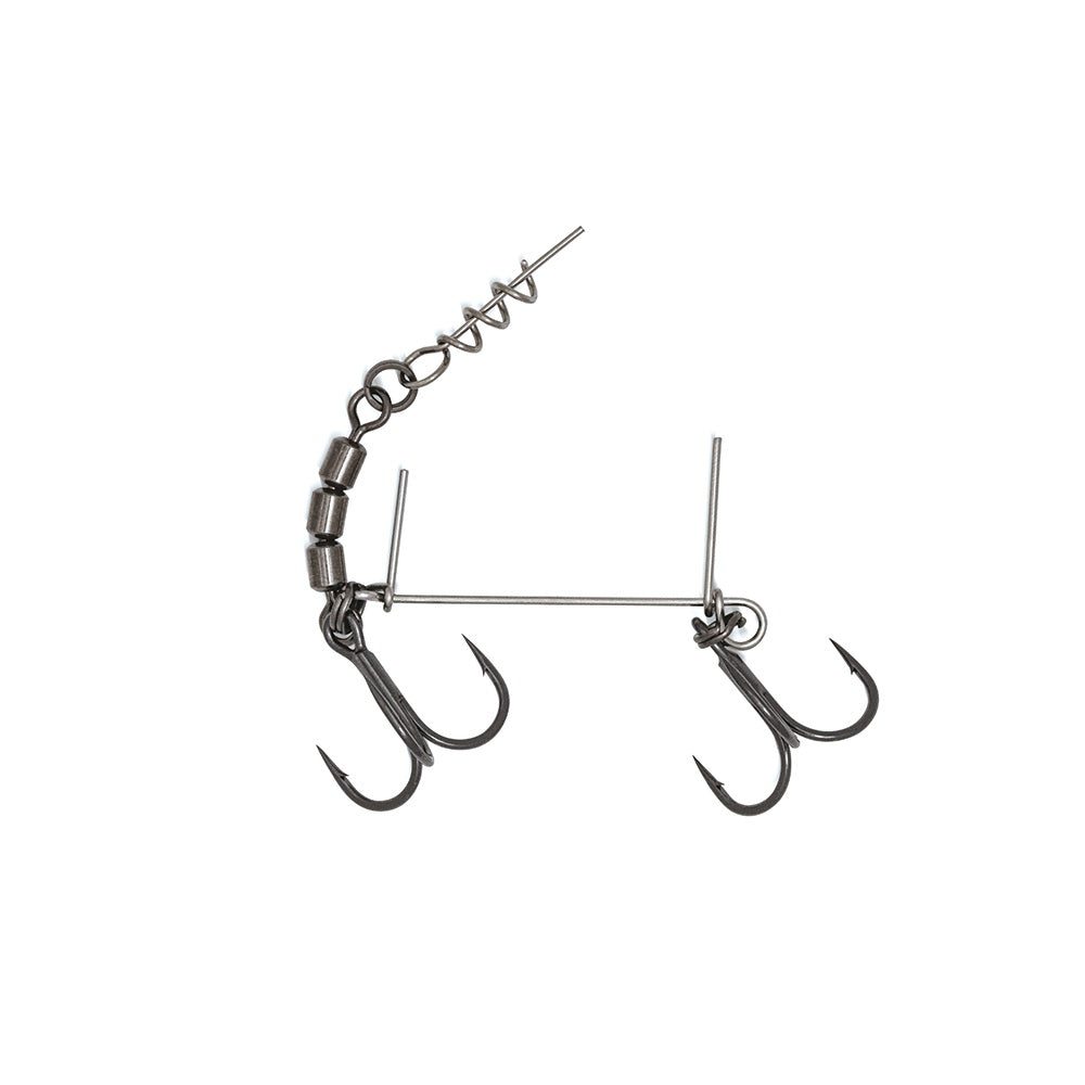Armatura Molix Soft Bait Stinger #2/0
