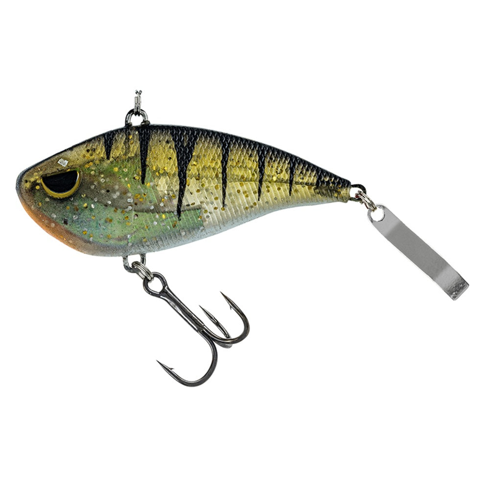 Molix Soft Lipless Vib 14g #PS01 - Perch