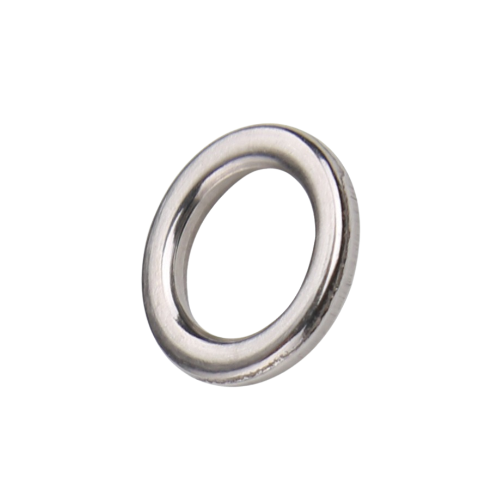 Anelli Bkk Solid Ring Sz.4