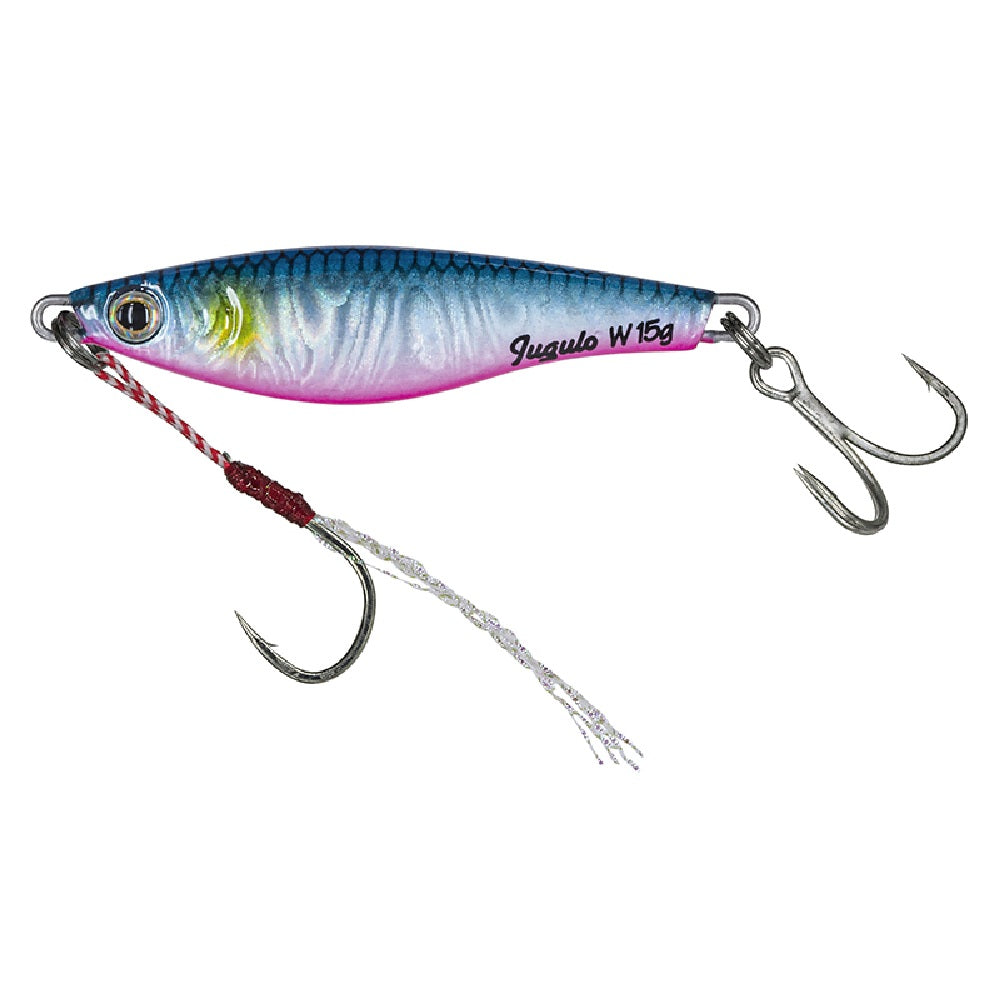 Artificiale Molix Jugulo Wide 15g Spring Sarda