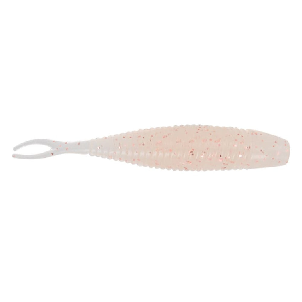 Artificiale Gary Yamamoto Scope Shad 3.5" Stealth Pinkasagi