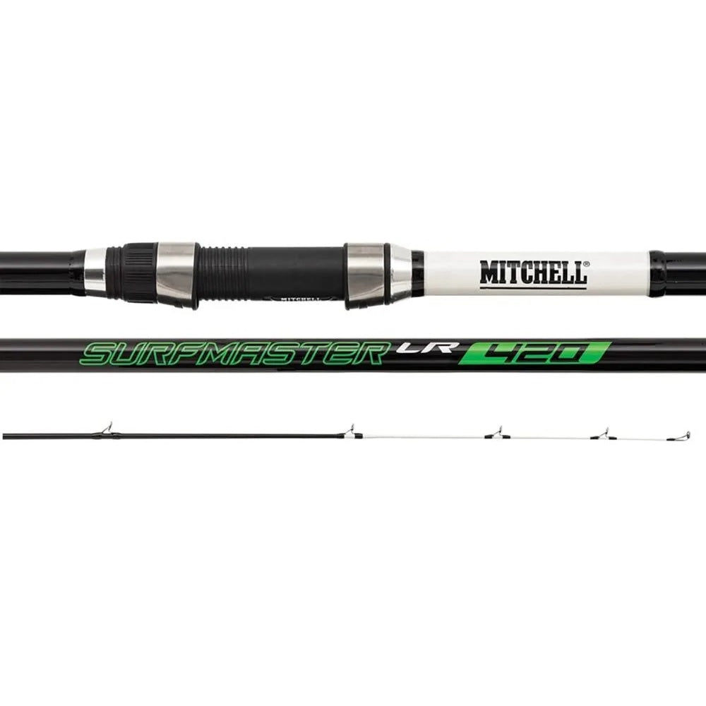 Canna Mitchell Suprema 3.0 Surfmaster LR 450  180g