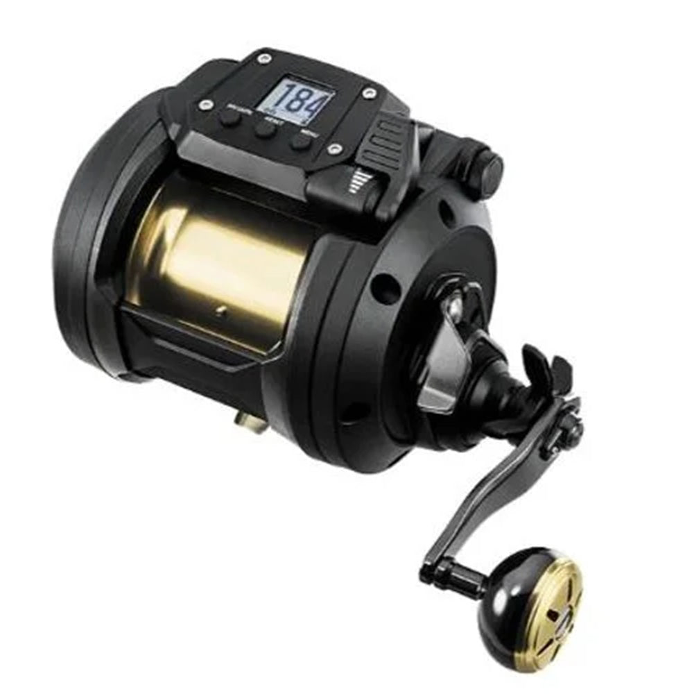 Mulinello Daiwa Tanacom 800