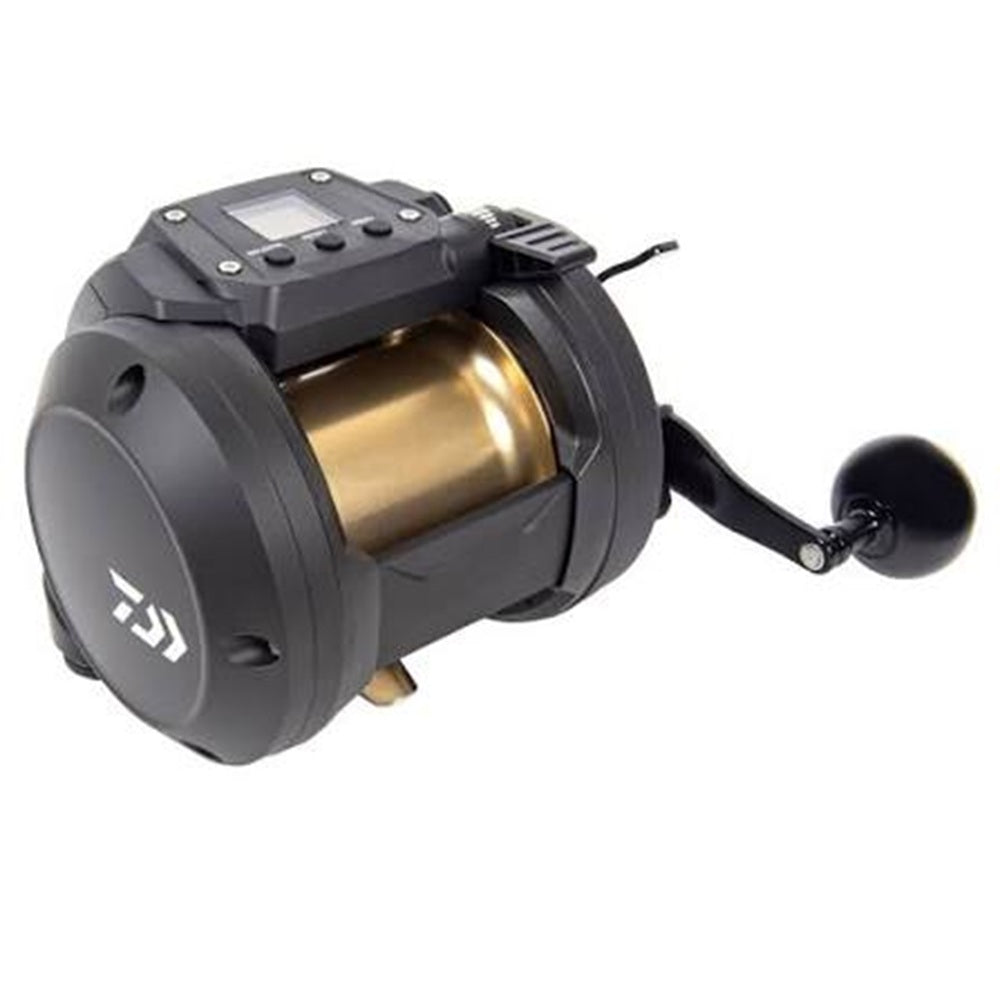 Mulinello Daiwa Tanacom 800