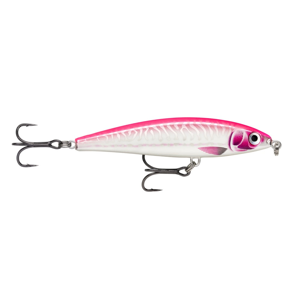 Artificiale Rapala X-RAP Magnum Prey-10  41gr #HDHPU