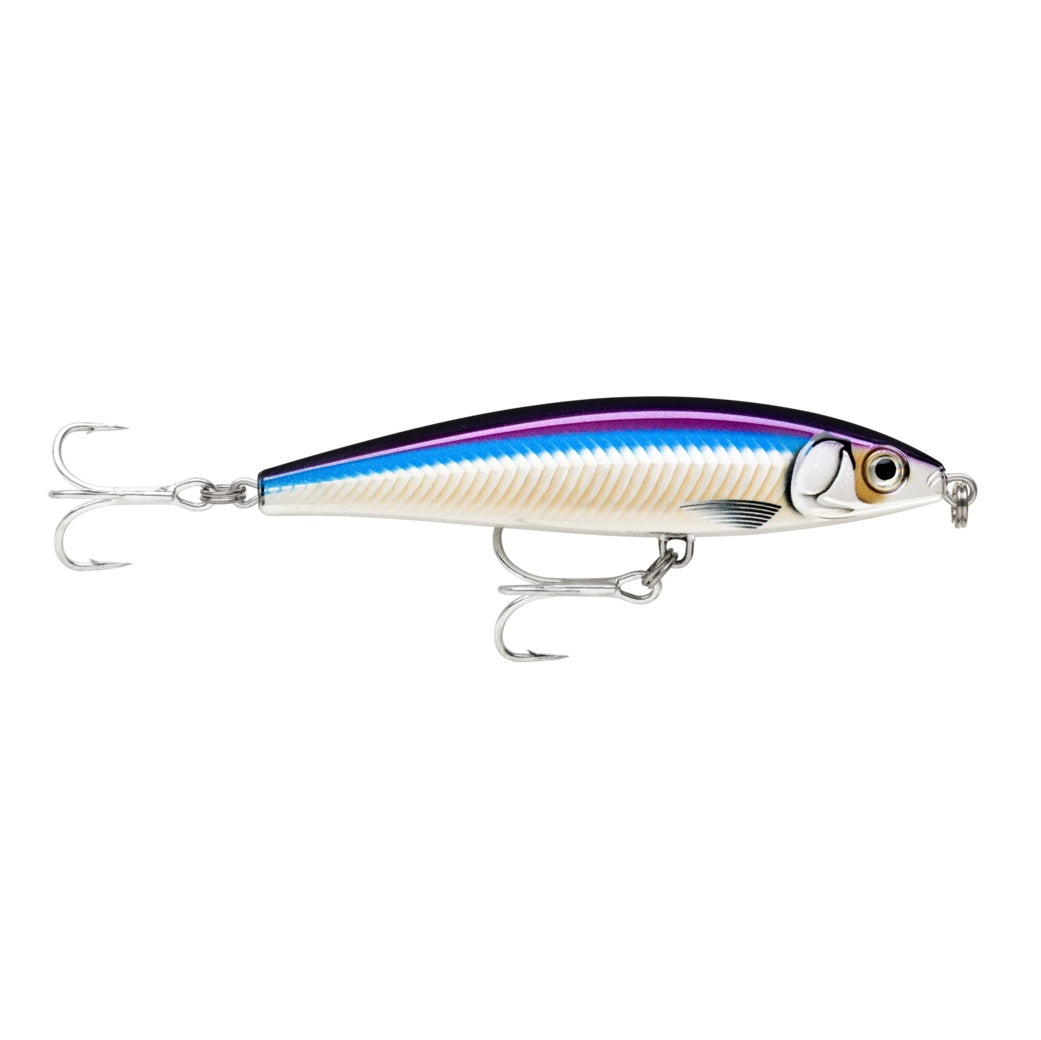 Artificiale Rapala X-RAP Magnum Prey-10  41gr #HDPHV