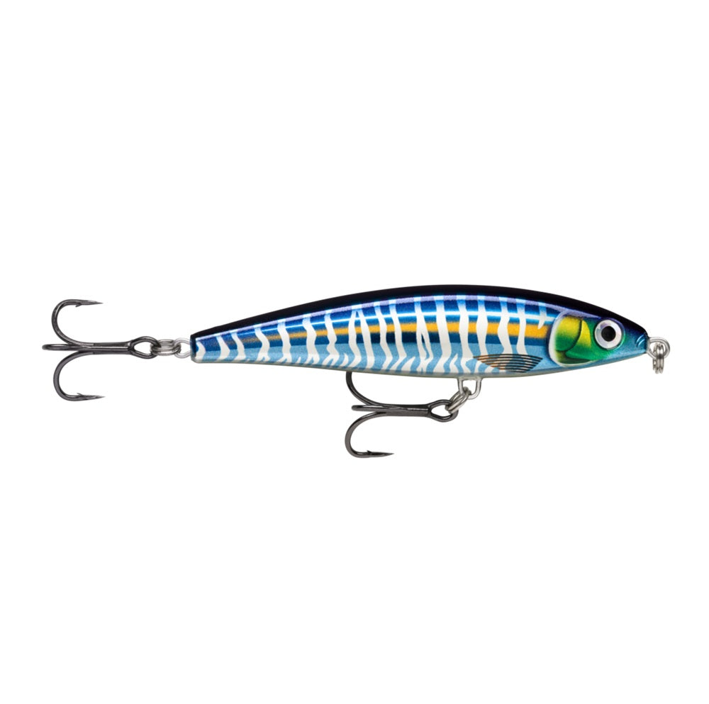 Artificiale Rapala X-RAP Magnum Prey-10  41gr #HDBWHU