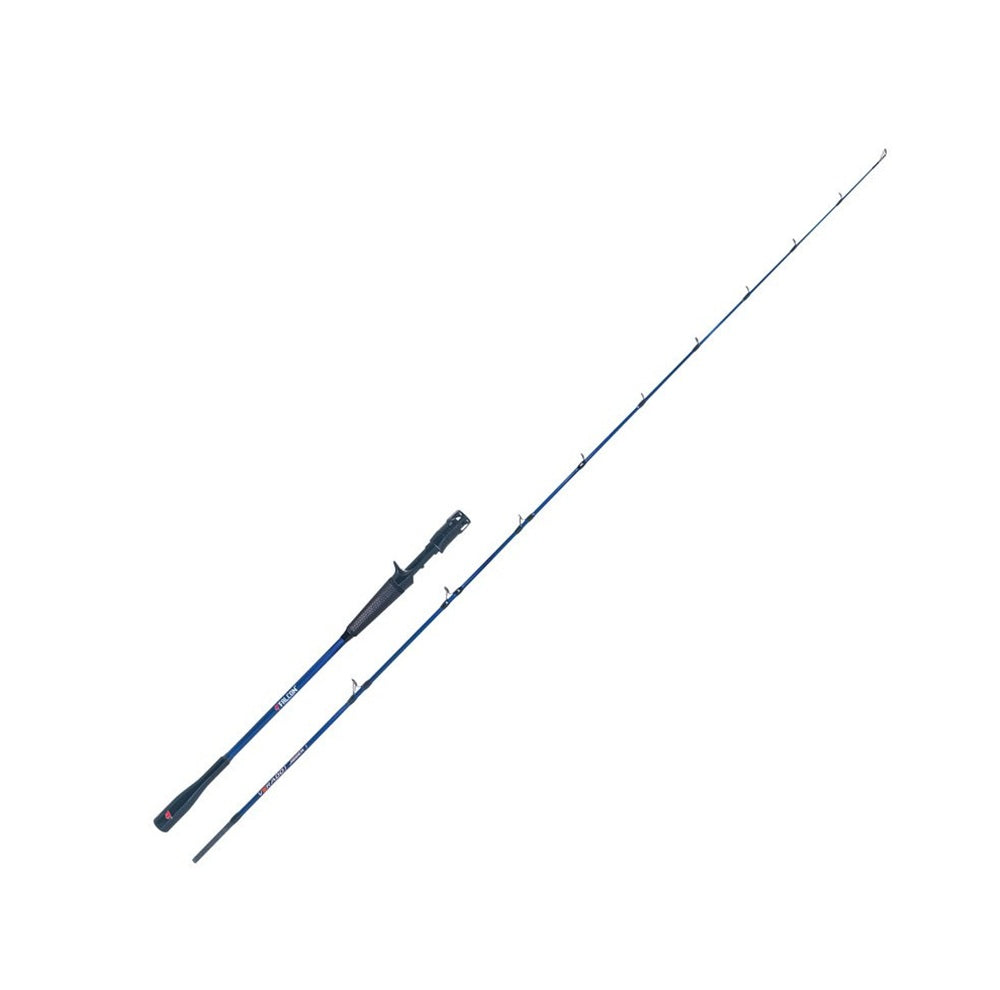Canna Falcon Varado Jigger 190cm 120-250mt Mulinello Rotante