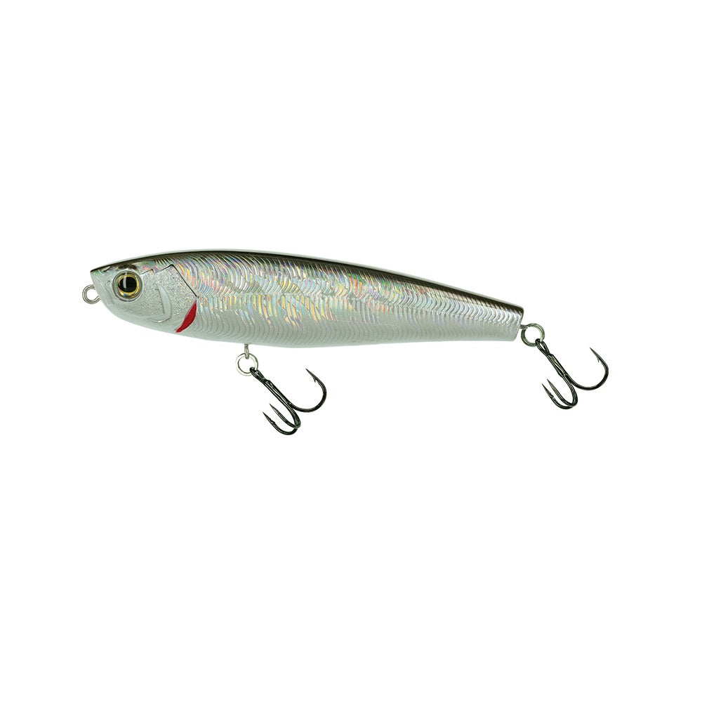 Artificiale Molix TW 95B Silver Bait