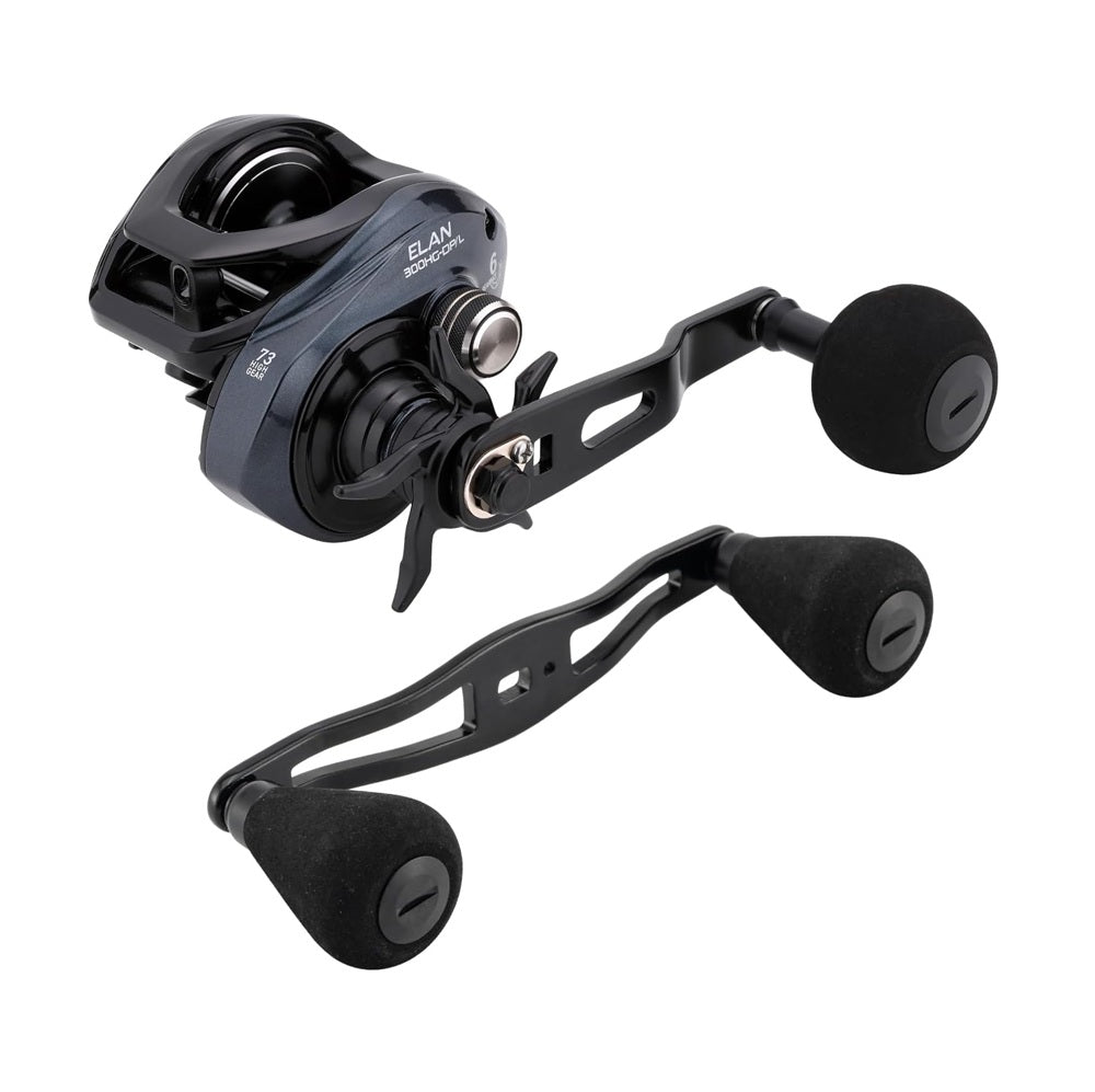 Tailwalk Elan Wide Power 300HG-DP/L Left Hand