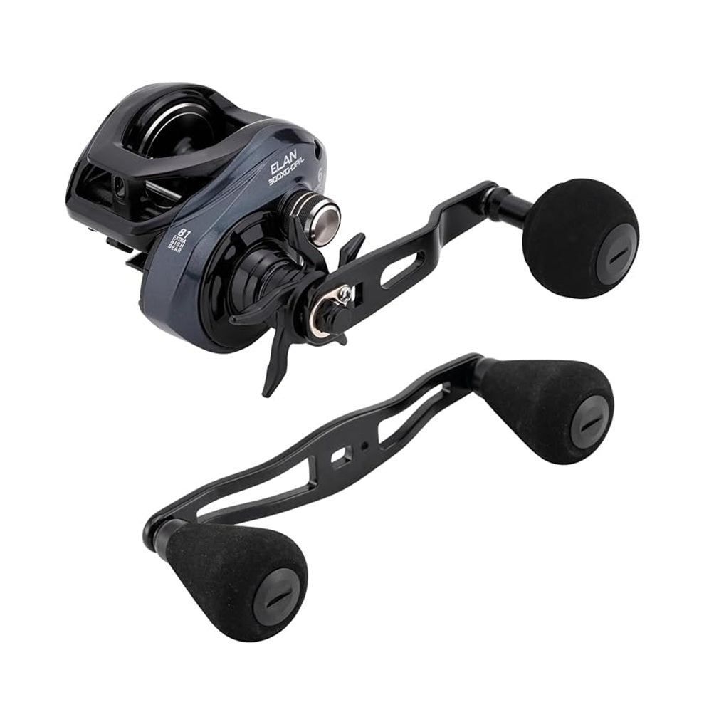 Tailwalk Elan Wide Power 300XG-DP/L Left Hand