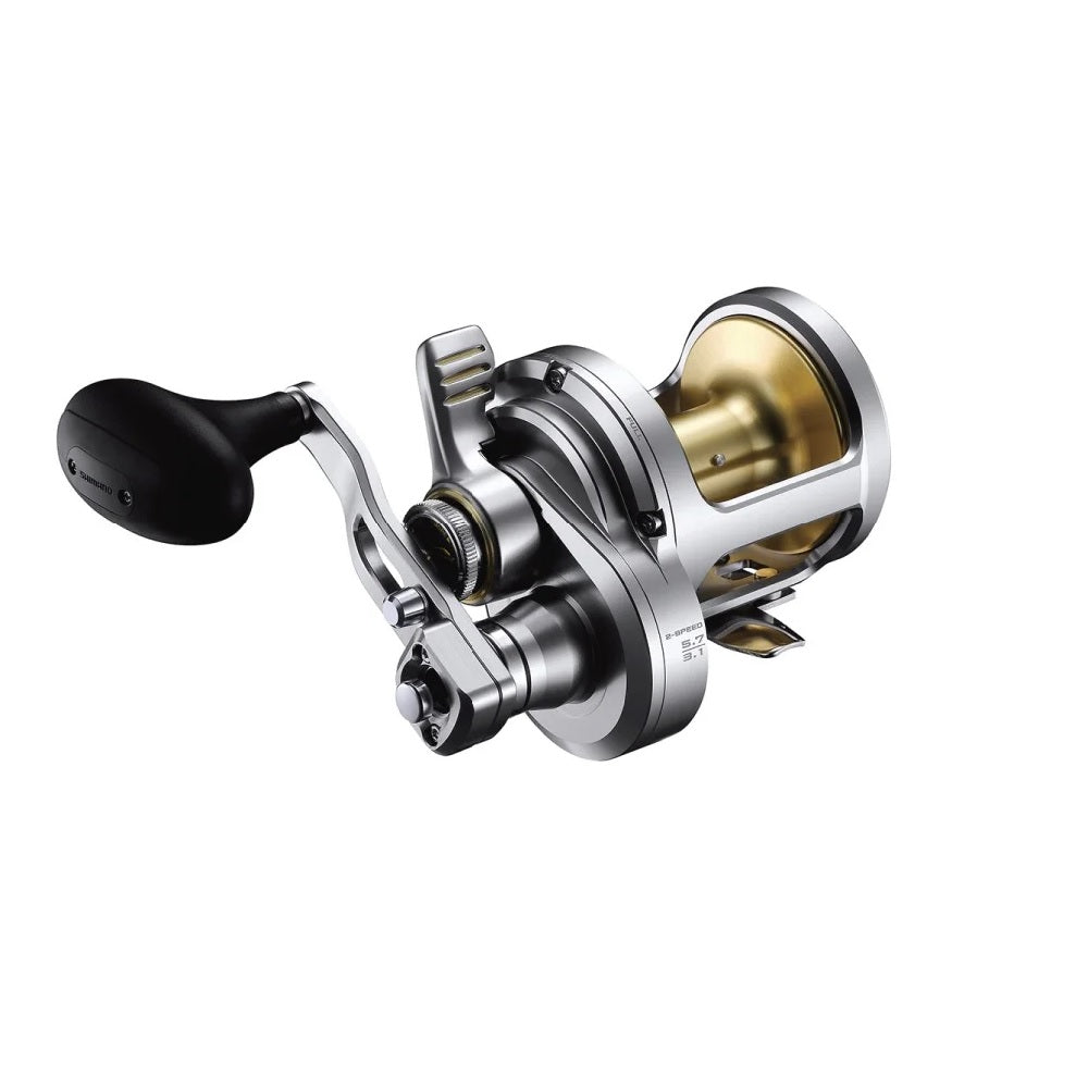 Mulinello Shimano Talica 40II A