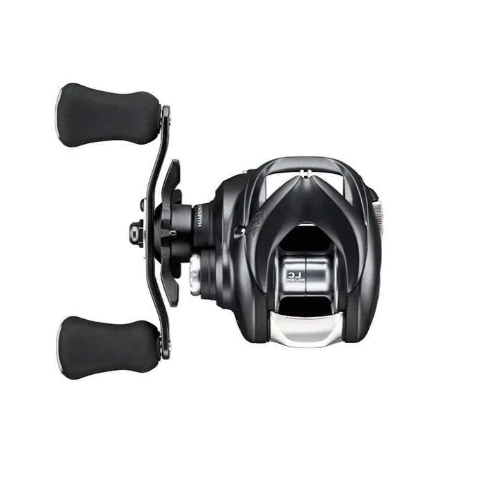 Daiwa 26 Tatula Elite TW 100XH Left Handle