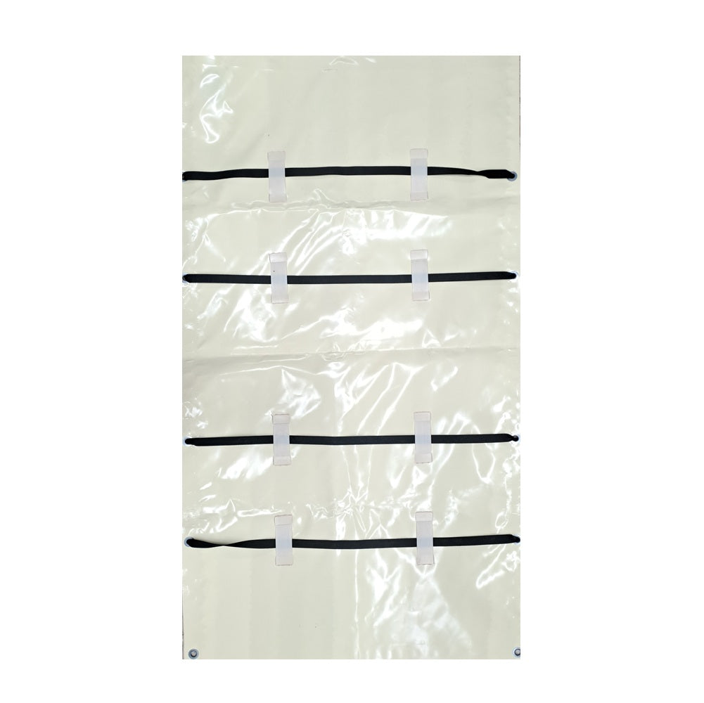 Teloneria Fiorentina Borsa Porta Tonno 178x98cm