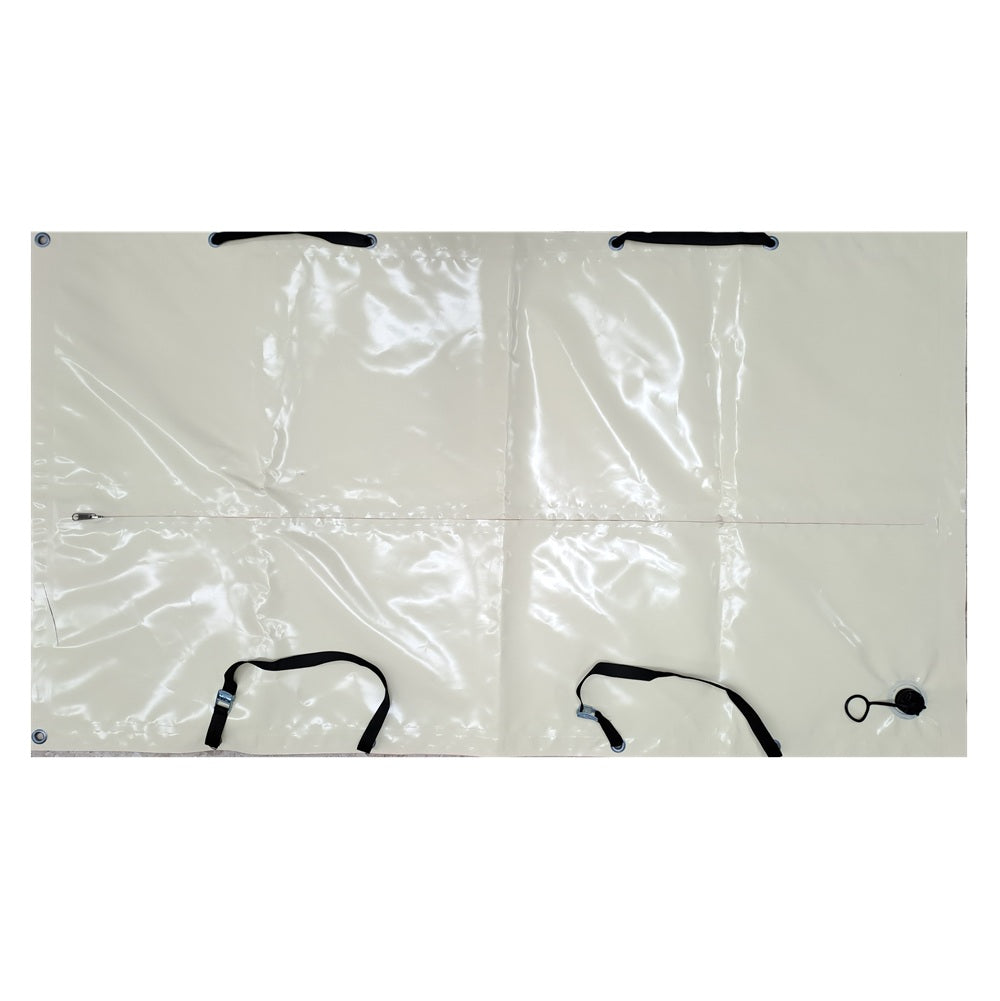 Teloneria Fiorentina Borsa Porta Tonno 178x98cm