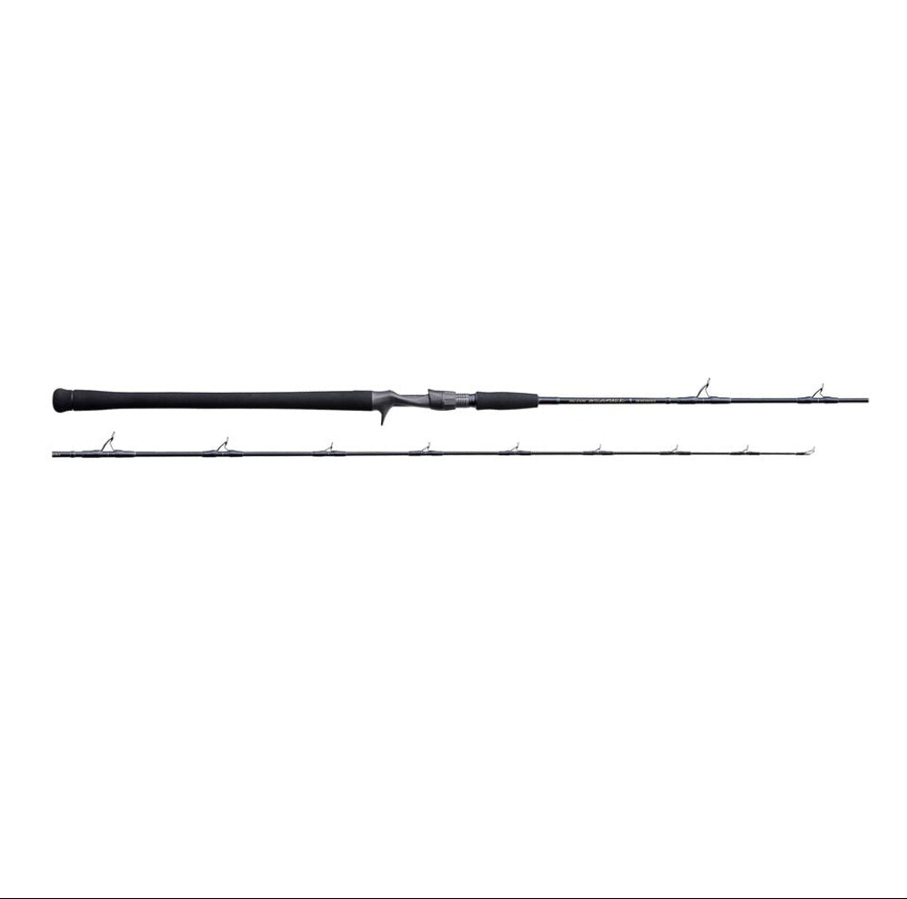 Tenryu Jig-Zam Wild Mark JWM611B2/4 Rotante