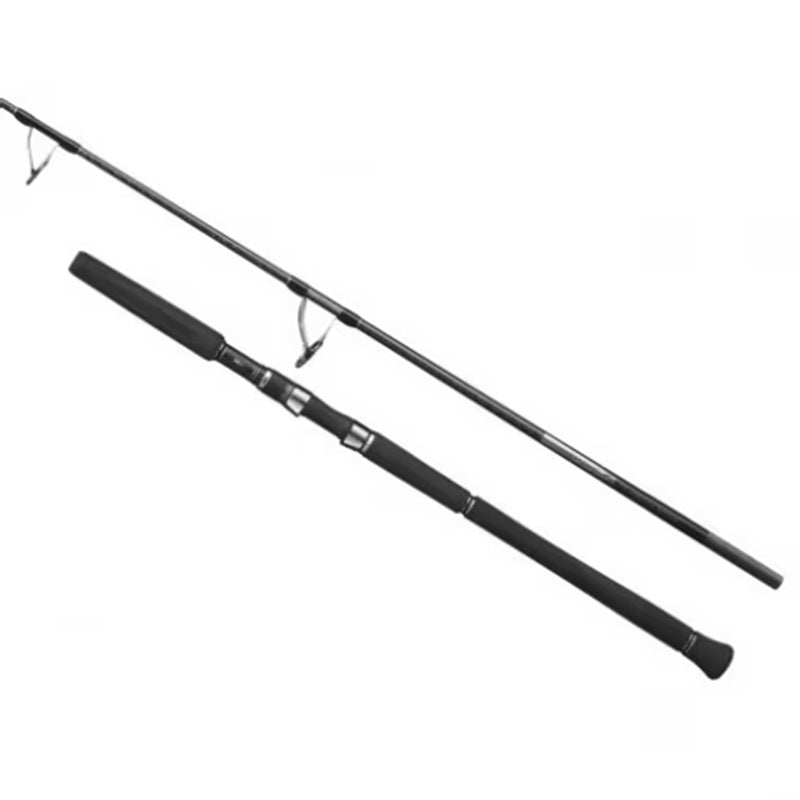 Canna Shimano Canna 25-Ocea Plugger Limited S83MH 2,51m 8'3" 130g 1+1 Offset