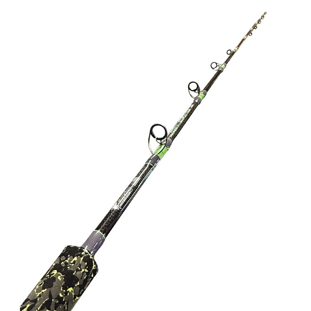 Canna Captain J. Bonito Sniper 12LBS Acid