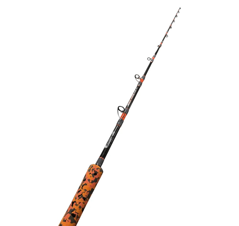 Canna Captain J Dentex Sniper 16 Lb 2.00 m Acid