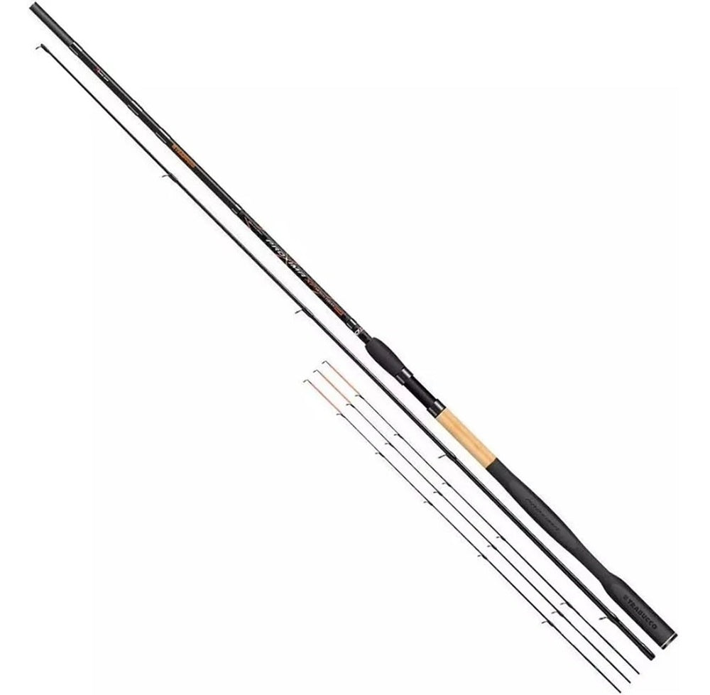 Canna Trabucco Proxima XP Active Feeder 3.60m 90 3+3pz