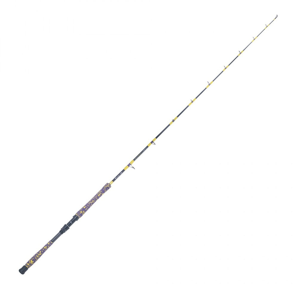 Canna Captain J Dentex Sniper SS 16 Lb 2.00 m Acid