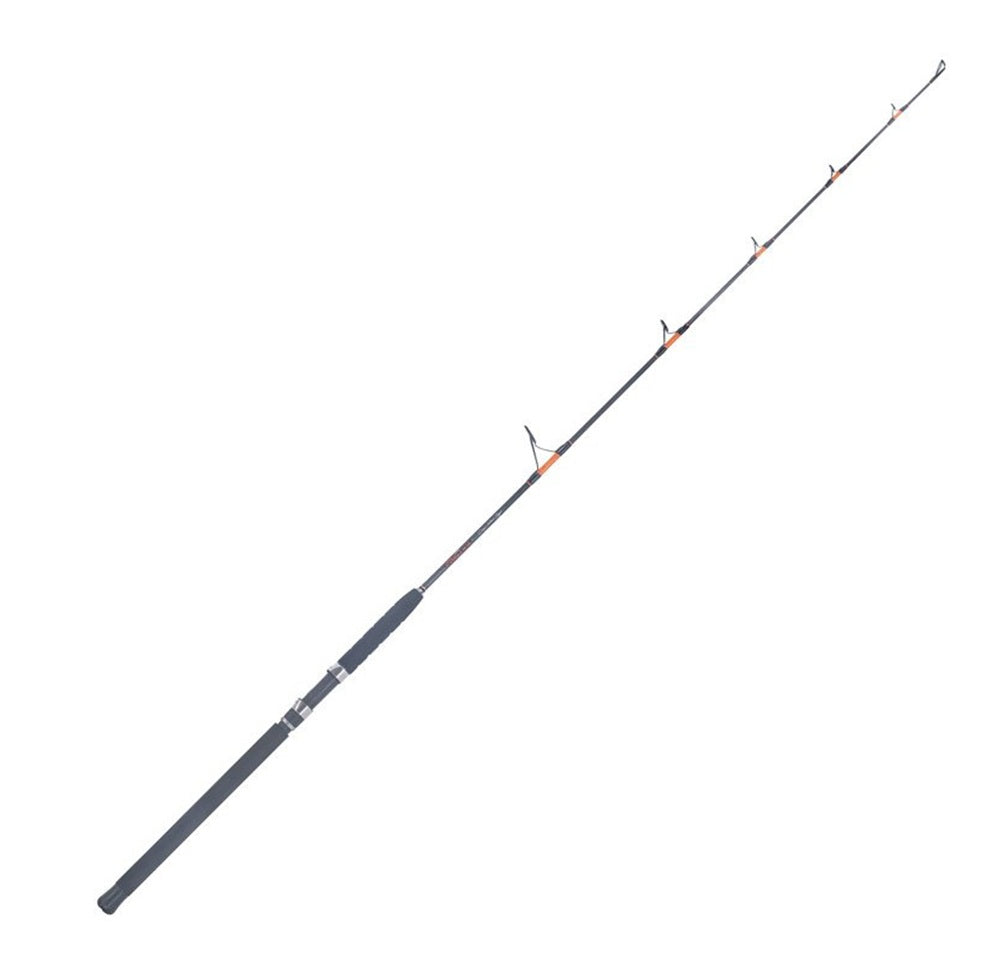 Canna Falcon Black Phantom CVJ 165m 100-300gr Mulinello Fisso