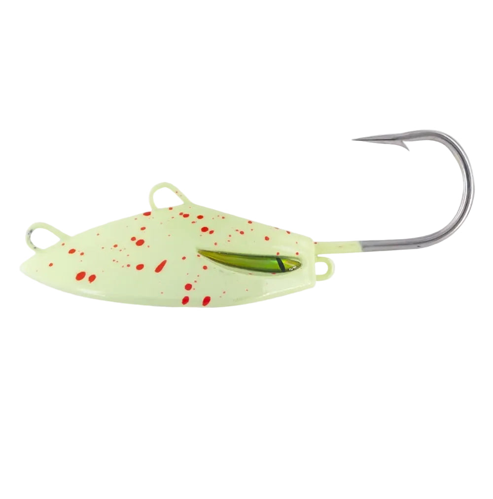 Artificiale Jatsui Bugsy 250g #White