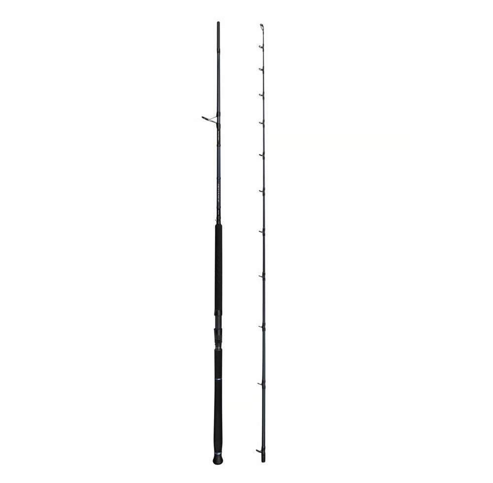 Canna Savage Gear DEFIANCE SG2 Shore Jigging 3.00 MT 60-150gr